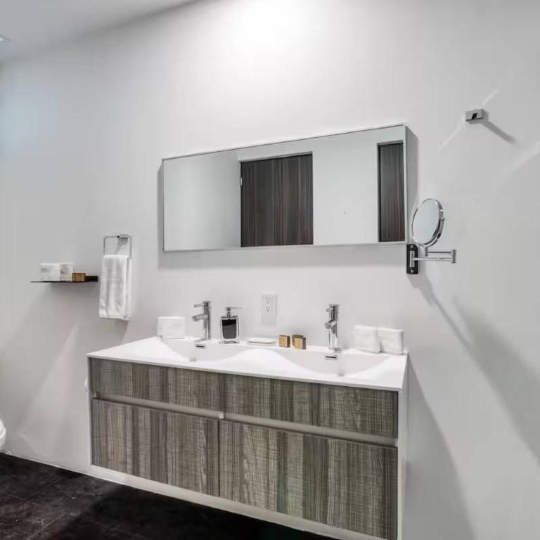 HOM Roma l Unique 1 BR in Mexico City - Apartamento - 22