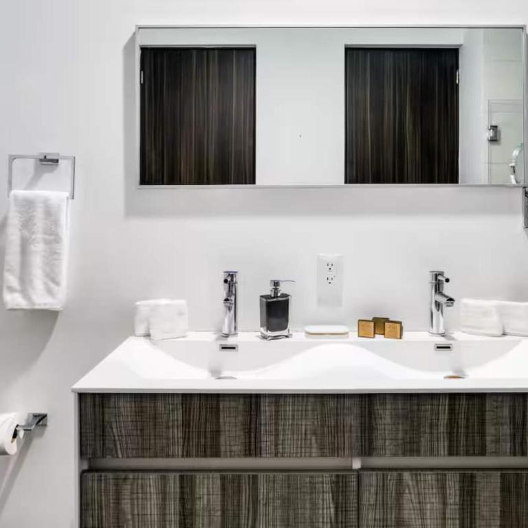 HOM Roma l Unique 1 BR in Mexico City - Apartamento - 24