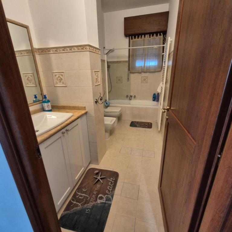 Domus Quinqueremi - Appartamento con 1 Camera da Letto - 24