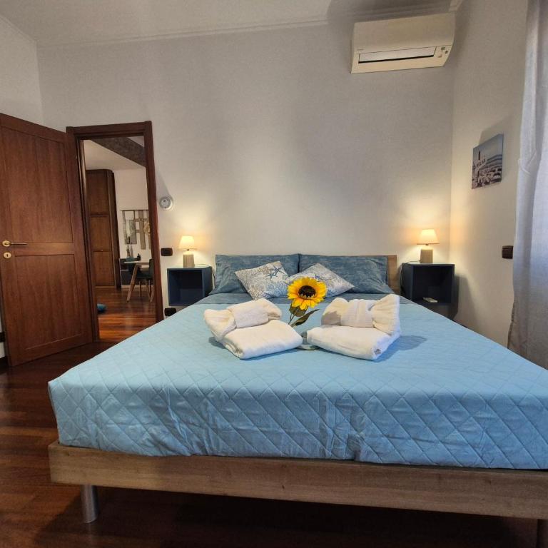 Domus Quinqueremi - Appartamento con 1 Camera da Letto - 19
