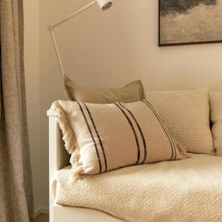 Historic Mazot Retreat by Mrs Miggins - Apartment mit 3 Schlafzimmern - 4