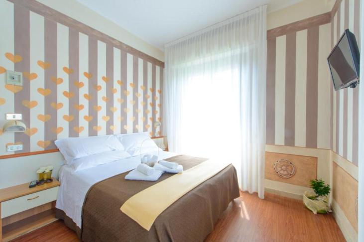 MH Hotel Maracaibo - Doppelzimmer - 6