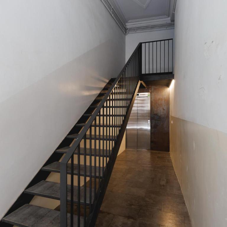 Bravissimo Ciutadans B, 4-bedroom apartment Barri Vell - Apartamento con 4 dormitorios - 46