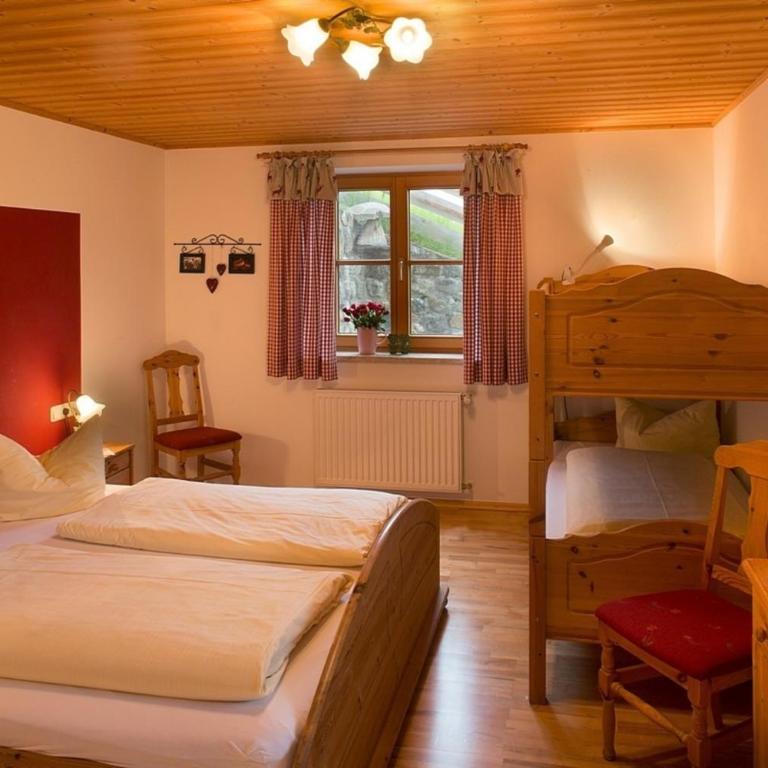 Ferienwohnung Alpenblick , Hof Alpenseeblick, NesselwangAttleseeAllgäu - Apartment - 4