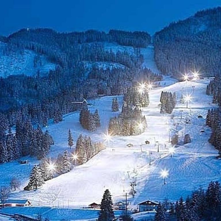 Ferienwohnung Alpenblick , Hof Alpenseeblick, NesselwangAttleseeAllgäu - Apartment - 10
