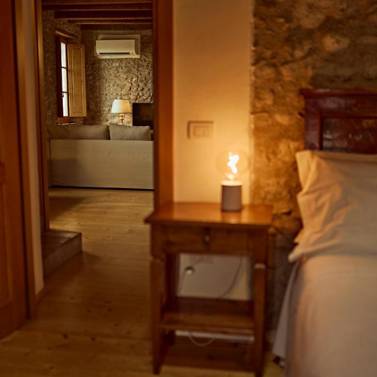 Corte dei Mori - Historic Apartments Lazise - Appartamento con 1 Camera da Letto - 22