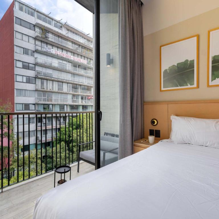 TOP Homero Double - Modern 2BR apartment - Apartment - 12