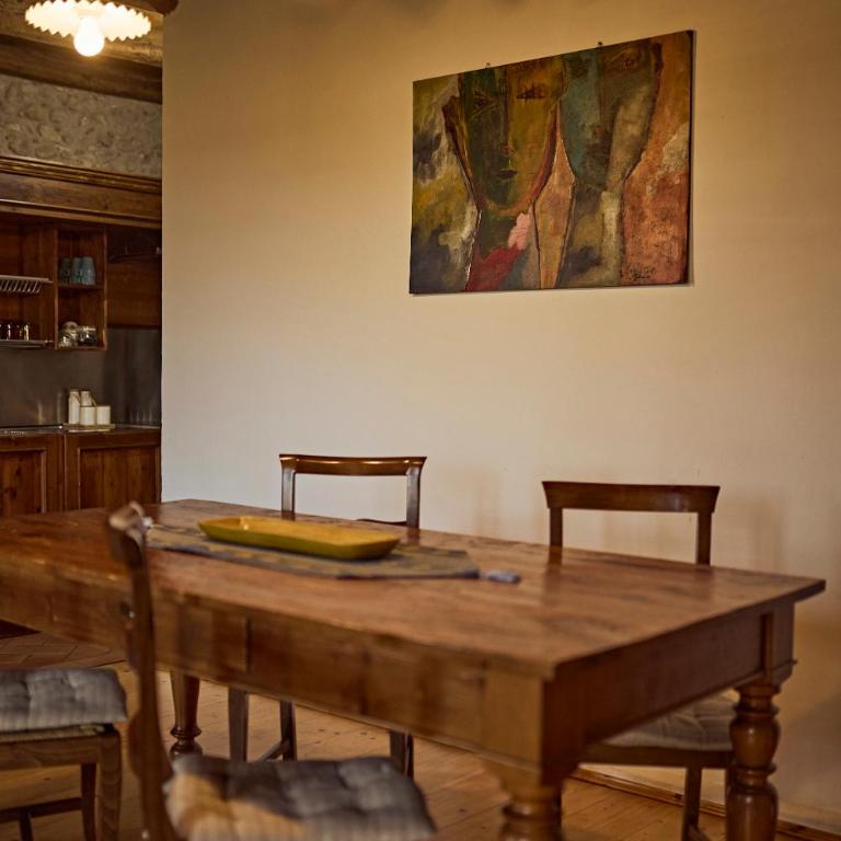 Corte dei Mori - Historic Apartments Lazise - Appartamento con 1 Camera da Letto - 24