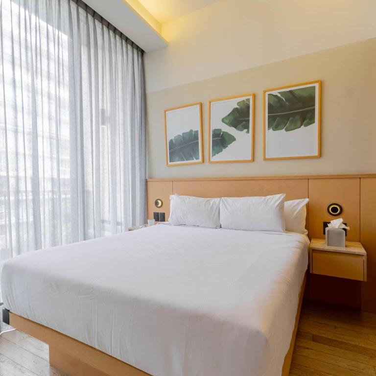 TOP Homero Double - Modern 2BR apartment - Apartment - 14