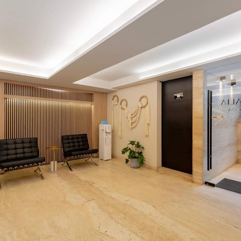 TOP Homero Double - Modern 2BR apartment - Apartment - 16