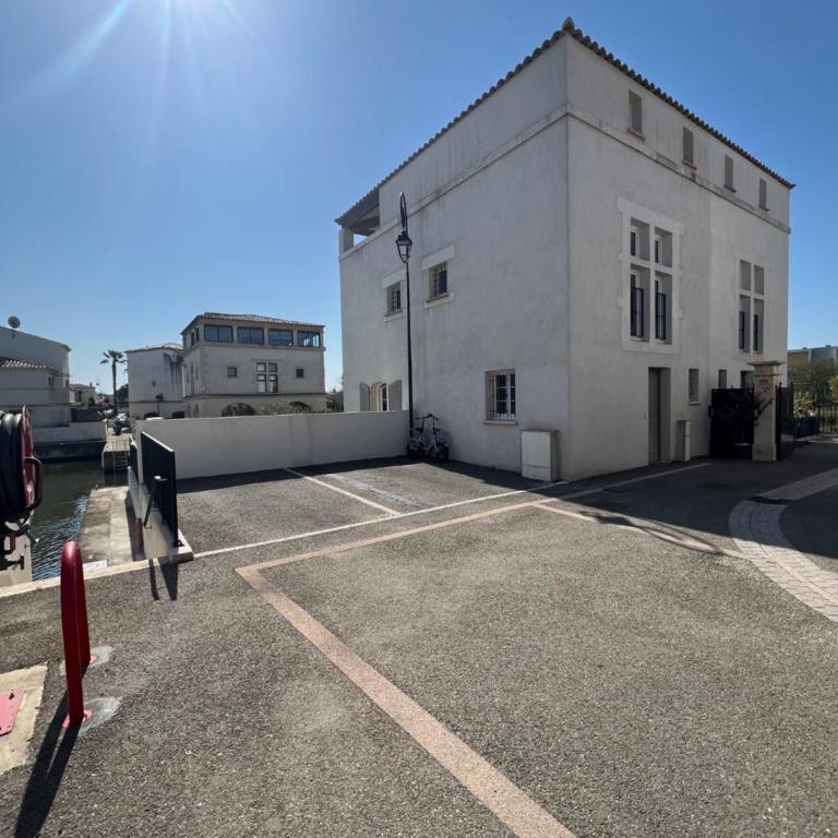 Fleur de Camargue - Villa 3 Chambres - 22