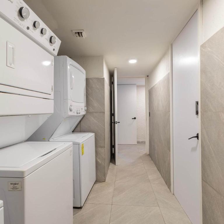TOP Homero Double - Modern 2BR apartment - Apartment - 18