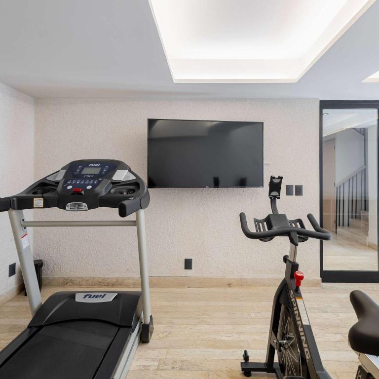 TOP Homero Double - Modern 2BR apartment - Apartment - 19