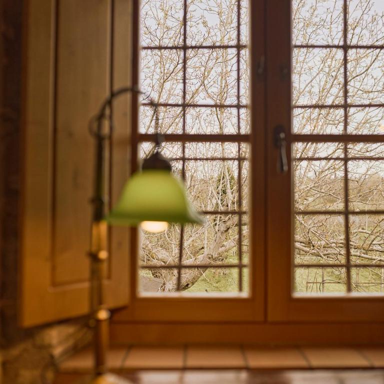 Corte dei Mori - Historic Apartments Lazise - Appartamento con 1 Camera da Letto - 27