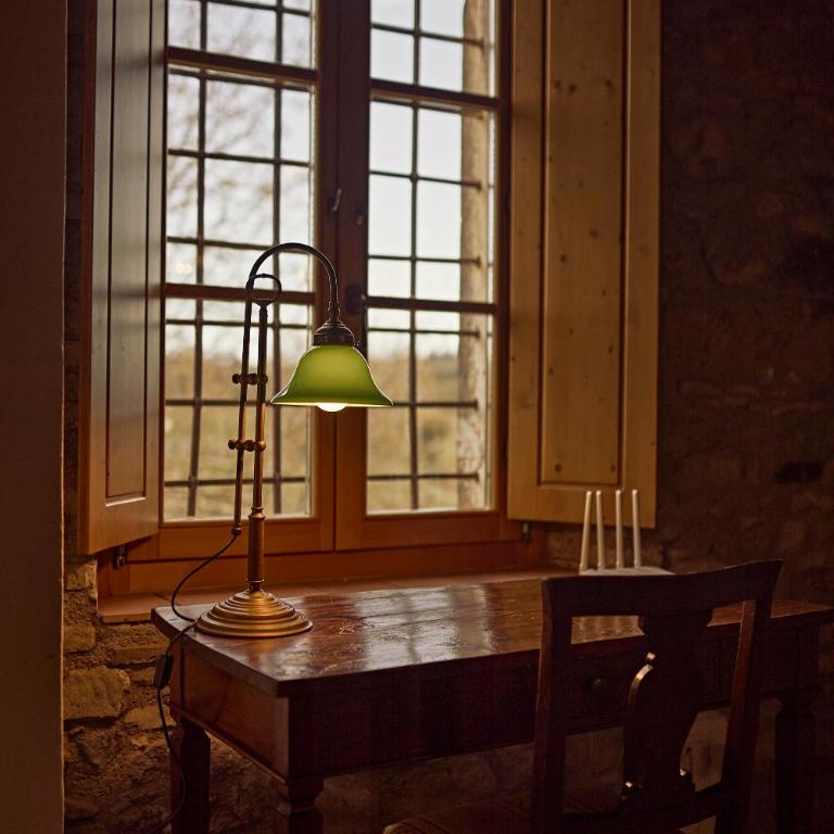 Corte dei Mori - Historic Apartments Lazise - Appartamento con 1 Camera da Letto - 30