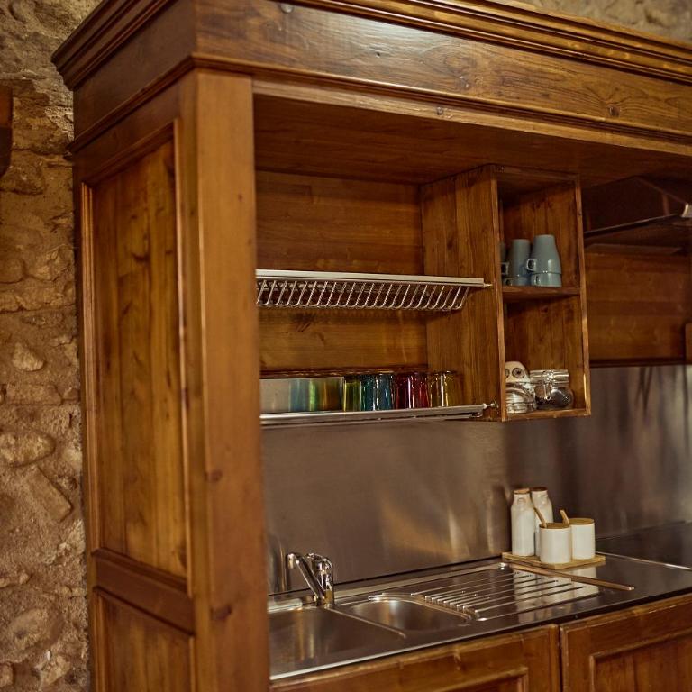 Corte dei Mori - Historic Apartments Lazise - Appartamento con 1 Camera da Letto - 29