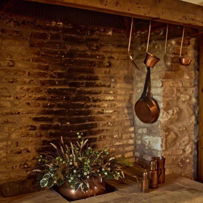 Corte dei Mori - Historic Apartments Lazise - Appartamento con 1 Camera da Letto - 28