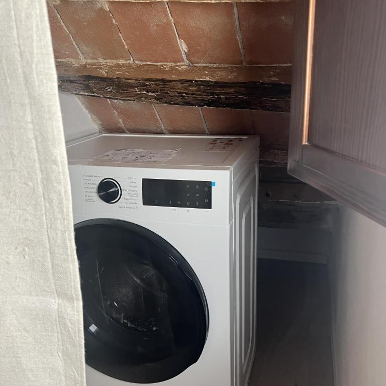 La casina del borgo - Bilocale Diana - Appartamento con 1 Camera da Letto - 17