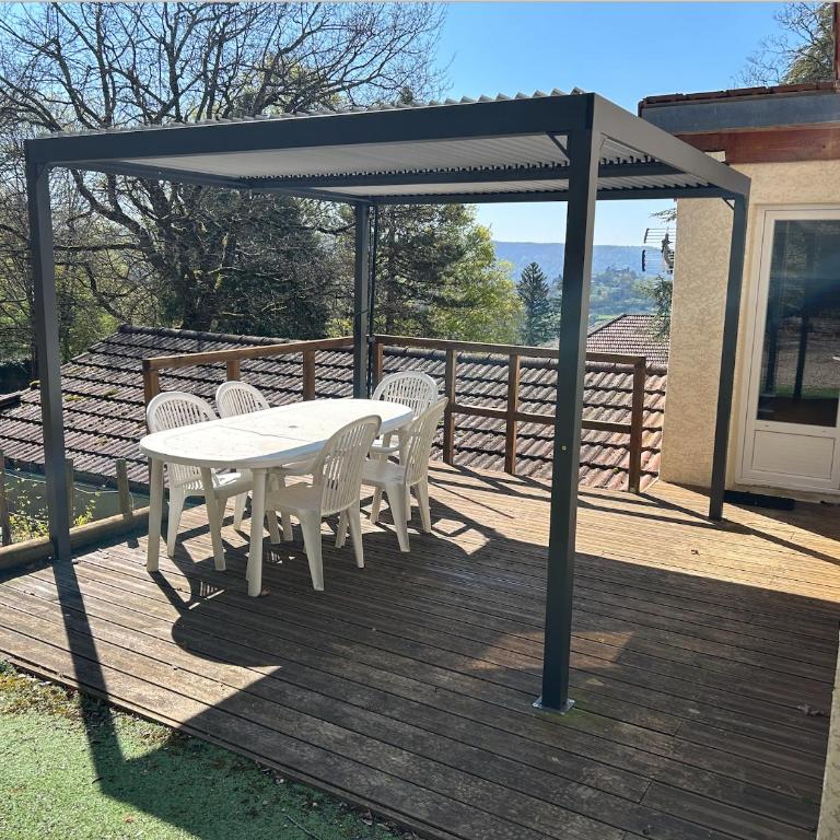 Gïte Le petit nice - Maison 2 Chambres - 2