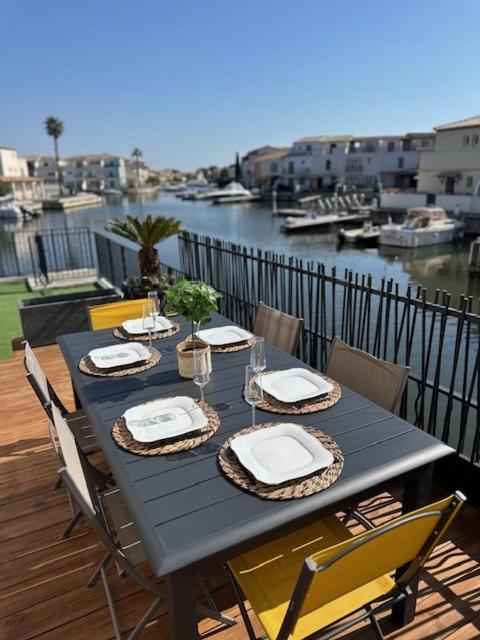 Fleur de Camargue - Villa 3 Chambres - 23