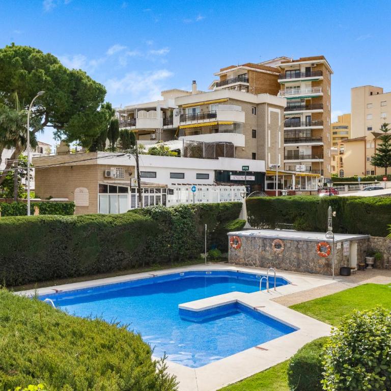 Sol Montemar 19 By IVI Real Estate - Apartamento de 2 dormitorios - 18