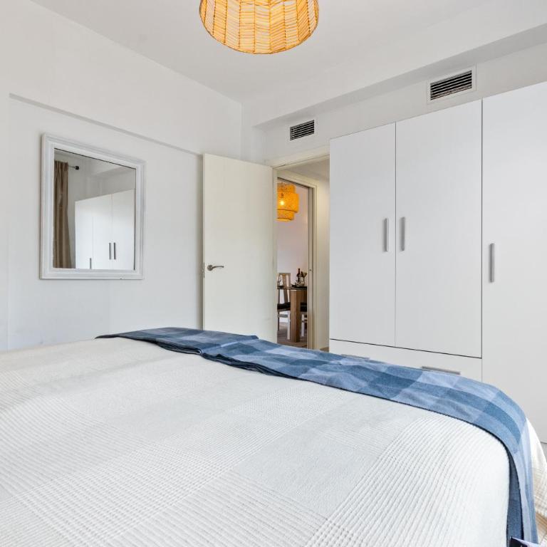 Sol Montemar 19 By IVI Real Estate - Apartamento de 2 dormitorios - 12