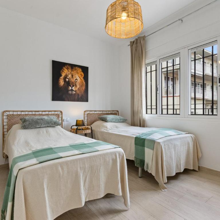 Sol Montemar 19 By IVI Real Estate - Apartamento de 2 dormitorios - 3