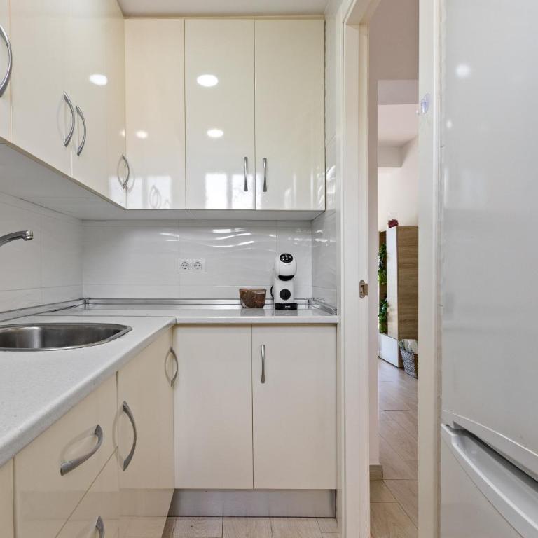 Sol Montemar 19 By IVI Real Estate - Apartamento de 2 dormitorios - 20