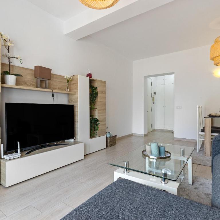 Sol Montemar 19 By IVI Real Estate - Apartamento de 2 dormitorios - 10