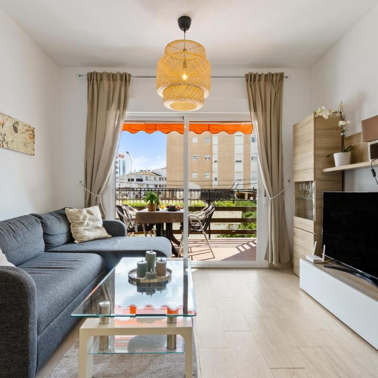 Sol Montemar 19 By IVI Real Estate - Apartamento de 2 dormitorios - 2