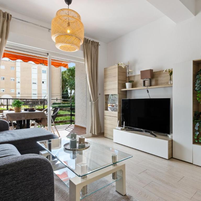 Sol Montemar 19 By IVI Real Estate - Apartamento de 2 dormitorios - 22