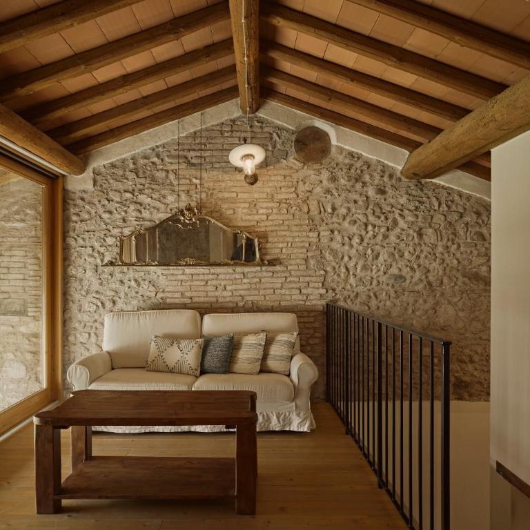 Corte dei Mori - Historic Apartments Lazise - Casa con 2 Camere da Letto - 23