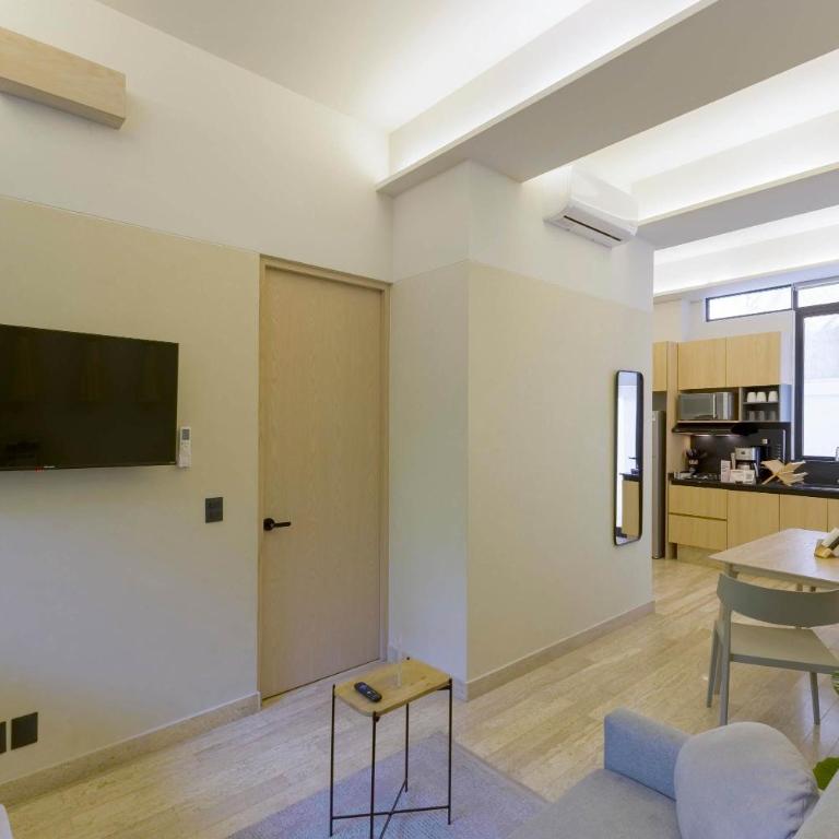 TOP Homero - Modern 1BR apartment - Apartamento - 4