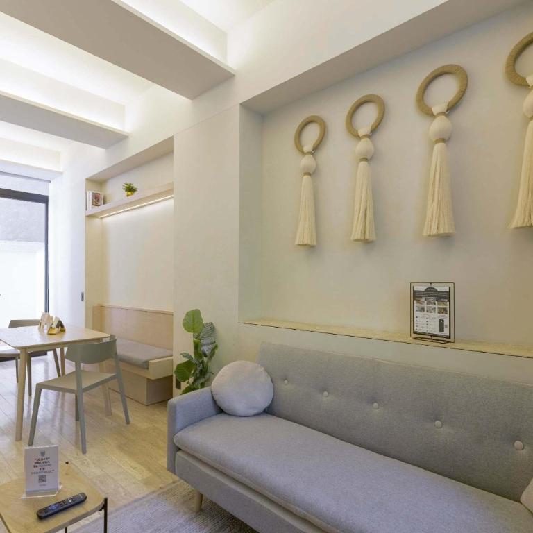 TOP Homero - Modern 1BR apartment - Apartamento - 3