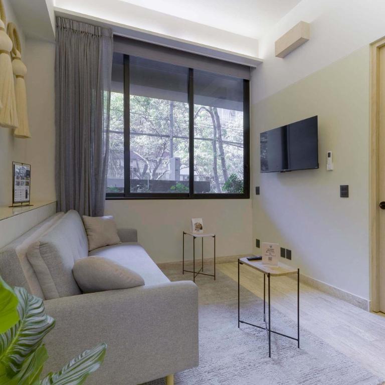 TOP Homero - Modern 1BR apartment - Apartamento - 2