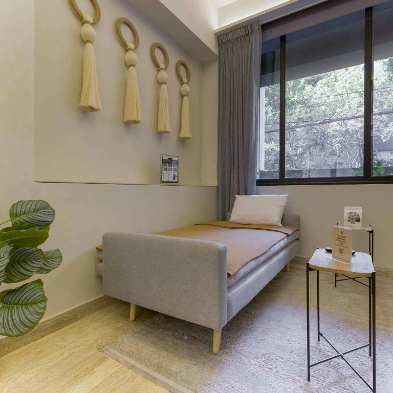 TOP Homero - Modern 1BR apartment - Apartamento - 5
