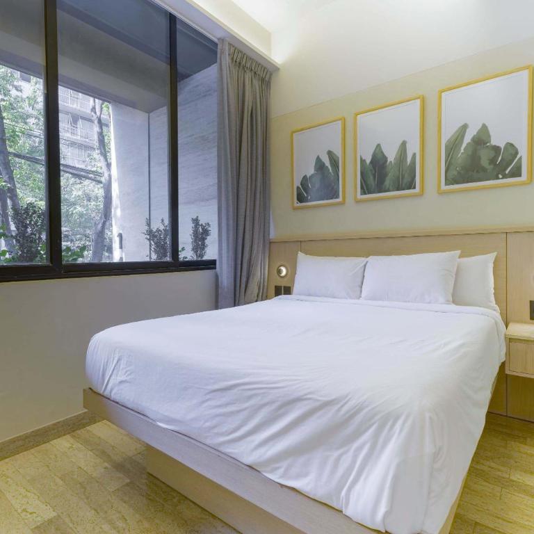 TOP Homero - Modern 1BR apartment - Apartamento - 10