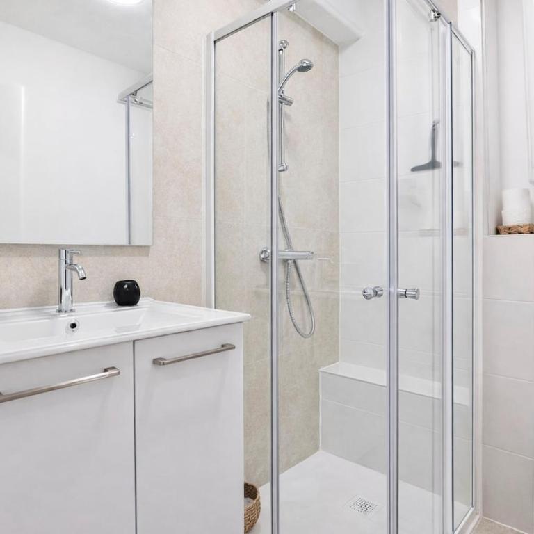 Gulf Stream - Studio cosy sur le remblai - Plage - Appartement 1 Chambre - 2