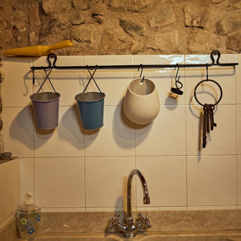 Corte dei Mori - Historic Apartments Lazise - Casa con 2 Camere da Letto - 27