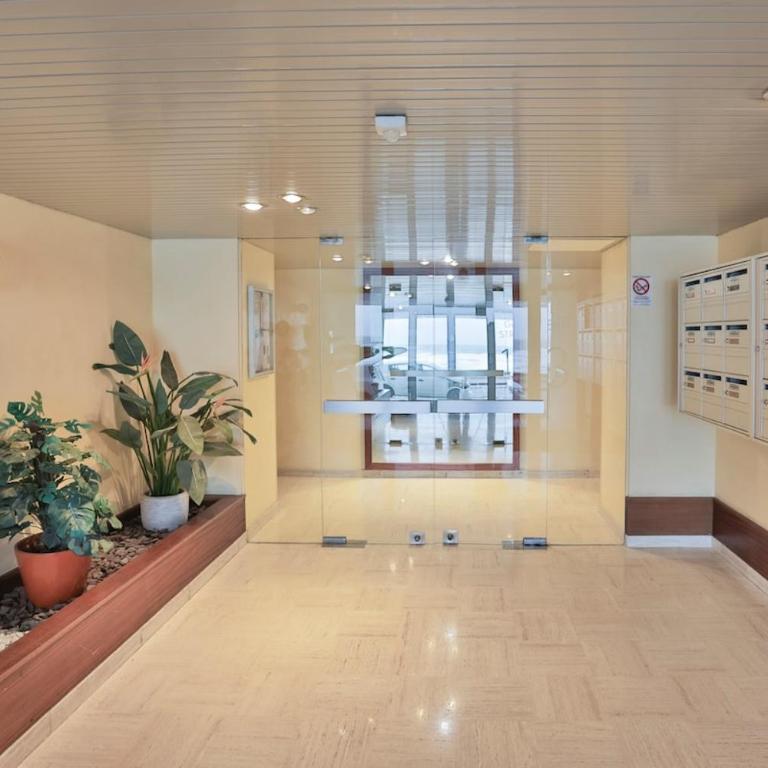 Gulf Stream - Studio cosy sur le remblai - Plage - Appartement 1 Chambre - 3