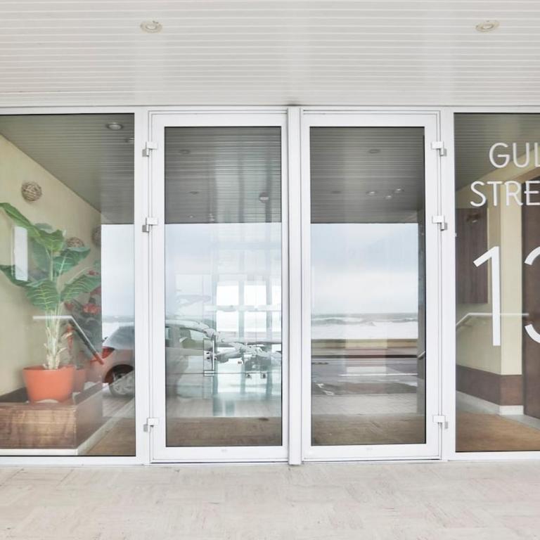 Gulf Stream - Studio cosy sur le remblai - Plage - Appartement 1 Chambre - 6