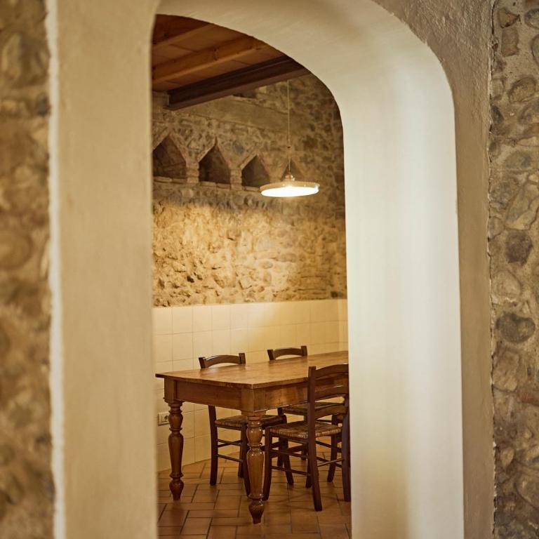 Corte dei Mori - Historic Apartments Lazise - Casa con 2 Camere da Letto - 32