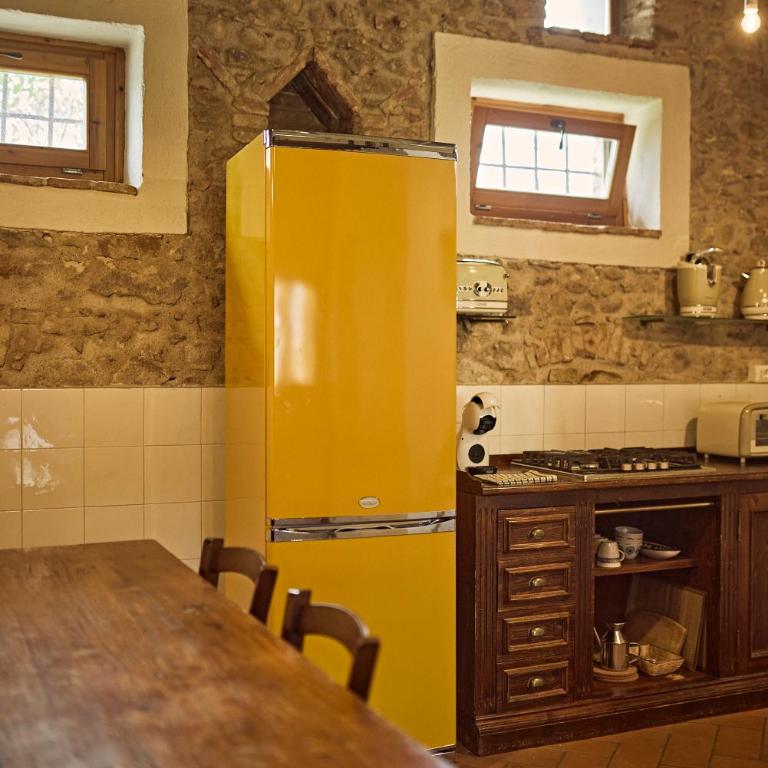 Corte dei Mori - Historic Apartments Lazise - Casa con 2 Camere da Letto - 34