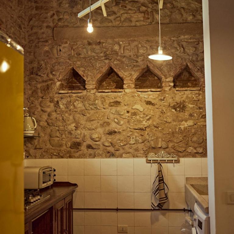 Corte dei Mori - Historic Apartments Lazise - Casa con 2 Camere da Letto - 36