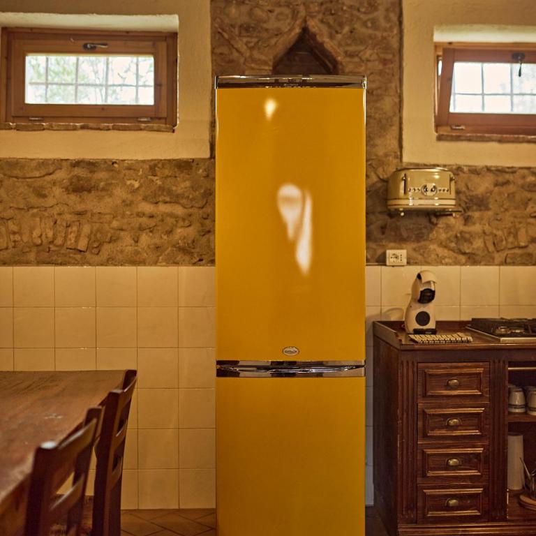 Corte dei Mori - Historic Apartments Lazise - Casa con 2 Camere da Letto - 35