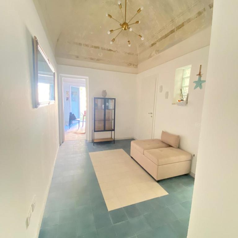 cactus apt with private little garden - Appartamento con 1 Camera da Letto - 2