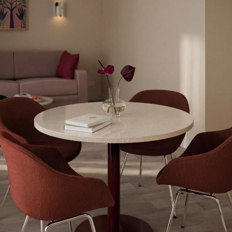 Numa Madrid Atocha - One-Bedroom Apartment - 3
