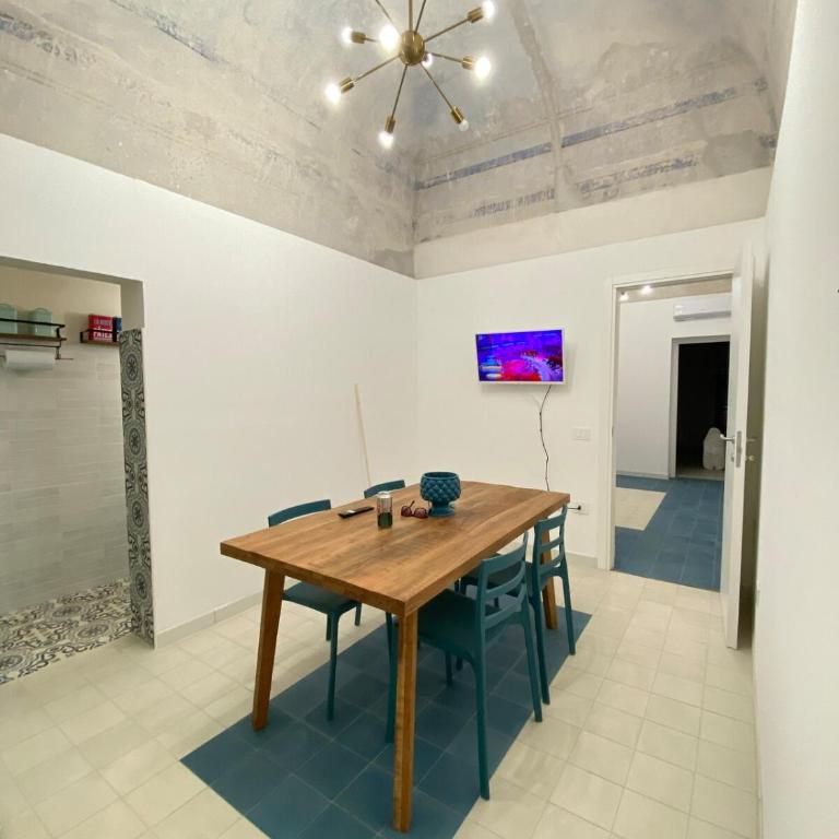 cactus apt with private little garden - Appartamento con 1 Camera da Letto - 7