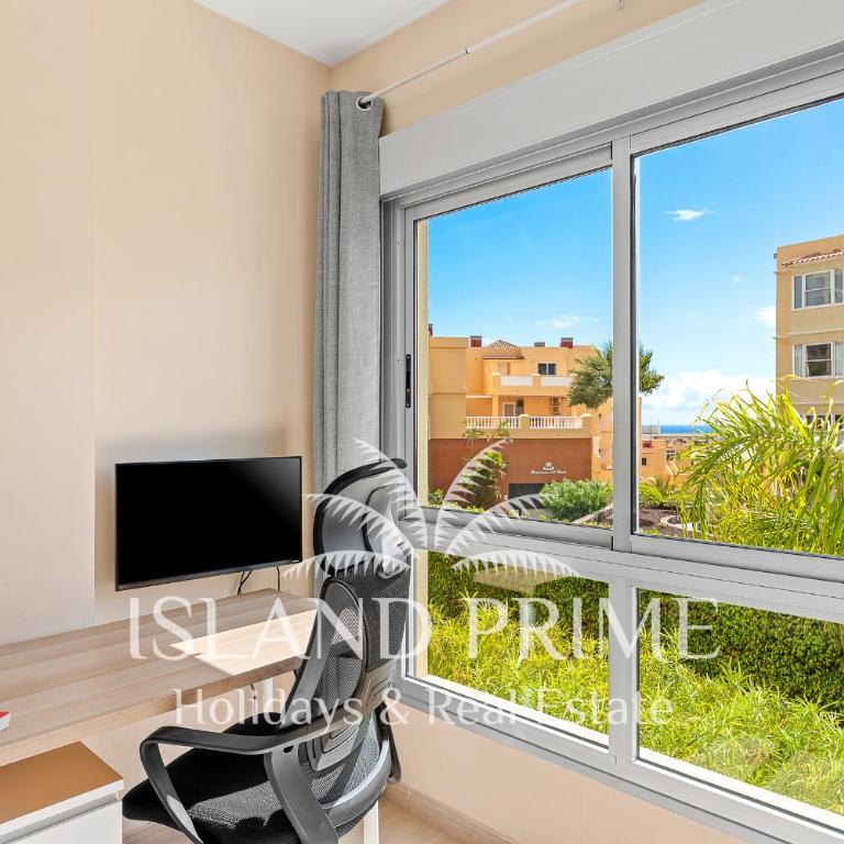 Relaxing Holiday Home in Golf del Sur CND15 - Apartamento de 1 dormitorio - 2