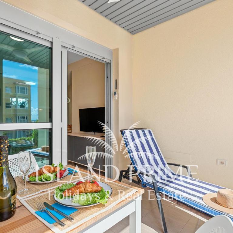 Relaxing Holiday Home in Golf del Sur CND15 - Apartamento de 1 dormitorio - 8